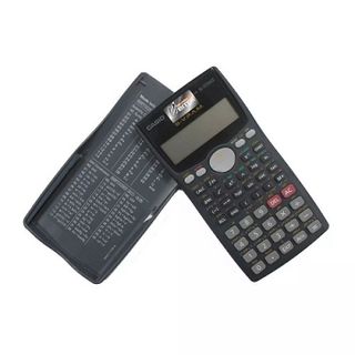 Máy Tính FX 500MS