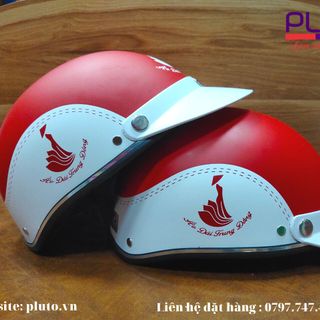 Xưởng sản xuất mũ bảo hiểm chất lượng -giá thương mại