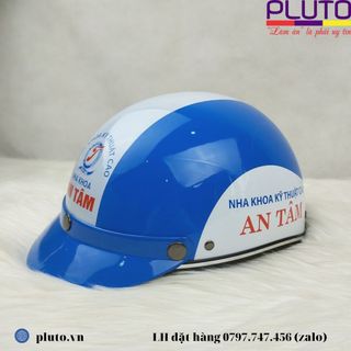 Xưởng sản xuất mũ bảo hiểm chất lượng -giá thương mại
