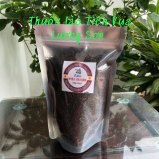 Thuốc lào Tiến Vua-Tiên Lãng loại đặc biệt