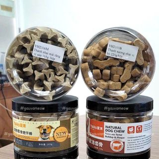 YAHO ĂN VẶT CHÓ MÈO NHIỀU LOẠI