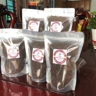 Thuốc lào Tiến Vua-Tiên Lãng loại đặc biệt
