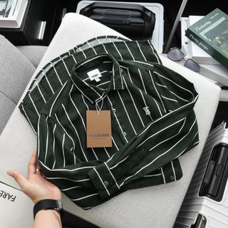 Áo sơ mi nam, Sơ mi dài tay nam cao cấp, chất vải Linen - hàng chuẩn xuất vải không đụng hàng, form dáng chuẩn. Full tem tag thẻ bài của hãng , logo chuẩn tỉ lệ hãng - size từ 55kg - 85kg