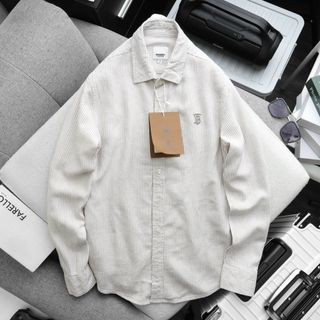 Áo sơ mi nam, Sơ mi dài tay nam cao cấp, chất vải Linen - hàng chuẩn xuất vải không đụng hàng, form dáng chuẩn. Full tem tag thẻ bài của hãng , logo chuẩn tỉ lệ hãng - size từ 55kg - 85kg