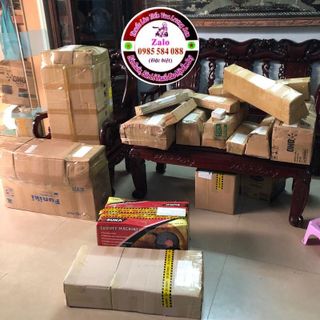 Thuốc lào Tiến Vua-Tiên Lãng loại đặc biệt