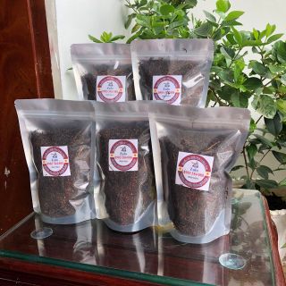 Thuốc lào Tiến Vua-Tiên Lãng loại đặc biệt