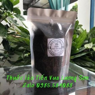 Thuốc lào Tiến Vua-Tiên Lãng số 1