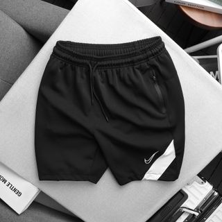 Quần short thun nam, quần đùi thể thao nam cao cấp, chất thun thể thao cao cấp chính phẩm - size từ 55kg - 85kg