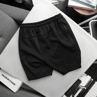 Quần short thun nam, quần đùi thể thao nam cao cấp, chất thun thể thao cao cấp chính phẩm - size từ 55kg - 85kg