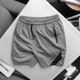 Quần short thun nam, quần đùi thể thao nam cao cấp, chất thun thể thao cao cấp chính phẩm - size từ 55kg - 85kg