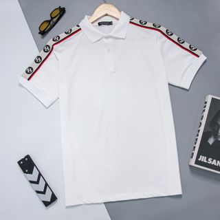ÁO THUN POLO CỔ TRỤ 30