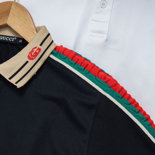ÁO THUN POLO CỔ TRỤ 30