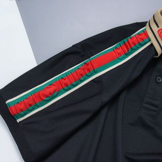 ÁO THUN POLO CỔ TRỤ 30