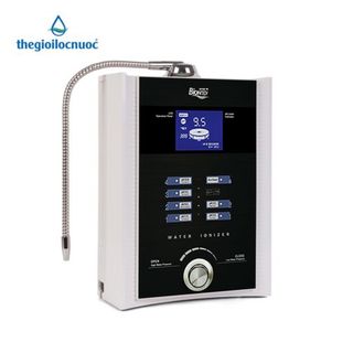 Máy lọc nước BIONTECH. model: BTM-207D