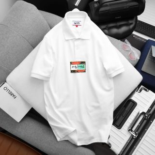Áo thun polo nam, áo thun cổ bẻ nam cao cấp, chất vải xuất dư, mịn đẹp dày dặn. Sờ vải là thích. Phối cổ trẻ trung. Đơn giản - size từ 55kg - 85kg