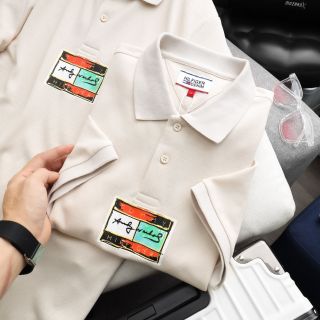 Áo thun polo nam, áo thun cổ bẻ nam cao cấp, chất vải xuất dư, mịn đẹp dày dặn. Sờ vải là thích. Phối cổ trẻ trung. Đơn giản - size từ 55kg - 85kg