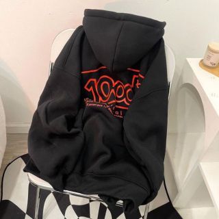 Áo khoác dây kéo in 10ook form rộng unisex . giá sỉ - giá bán buôn