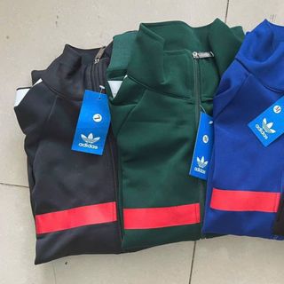 Áo khoác vải poly - 205