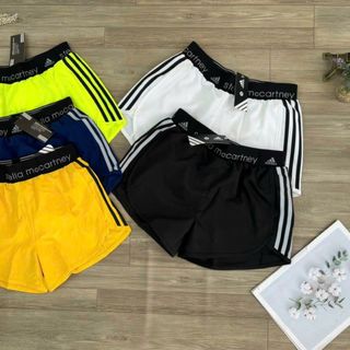 Quần đùi nữ 2 lớpp cao cấp,mới nhất 2023 Thể Thao Siêu Đẹp