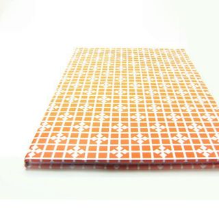 Sổ caro 25x35 dày