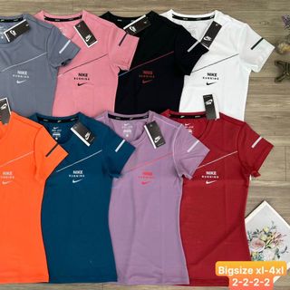Áo nữ big sizecao cấp,mới nhất 2023 Thể Thao Siêu Đẹp