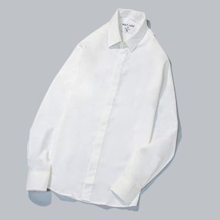 SƠ MI GIẤU CÚC FORM SLIMFIT 01