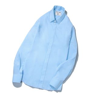 SƠ MI GIẤU CÚC FORM SLIMFIT 01