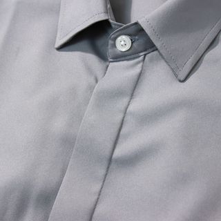 SƠ MI GIẤU CÚC FORM SLIMFIT 01