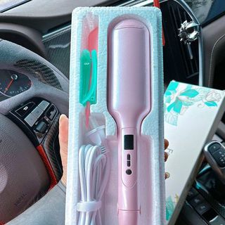 Máy làm tóc sóng nước