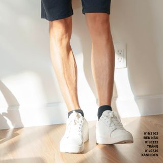 QUẦN SHORT THUN AKUBA 01J0736