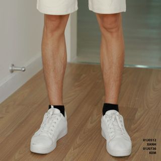 QUẦN SHORT THUN AKUBA 01J0736