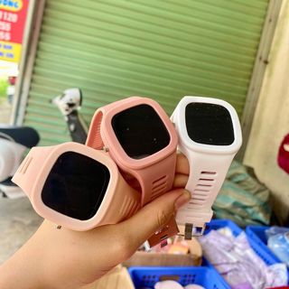 Đồng hồ trẻ em