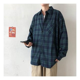ÁO SƠ MI TRƠN SỌC CA RÔ HIT NHẤT HIỆN NAY