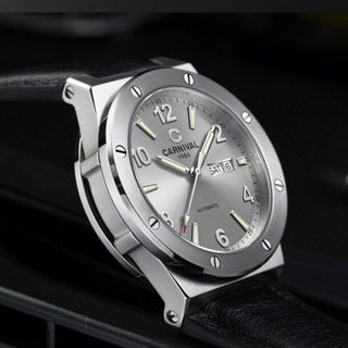 ĐỒNG HỒ CARNIVAL G8089.301.032
