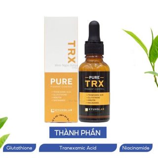 Tinh chất serum giảm nám, trắng da KyungLab Pure TRX Pigment Control 30ML giá sỉ
