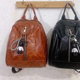 Balô móc khoá gấu