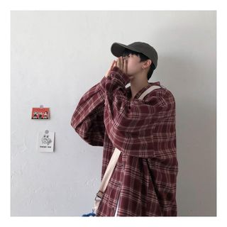 ÁO CA RÔ ĐỎ SỌC ĐẸP NHẤT HIỆN NAY