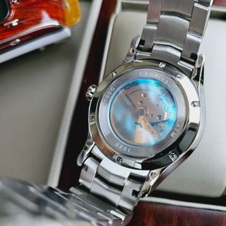 ĐỒNG HỒ CARNIVAL G8750.304.011