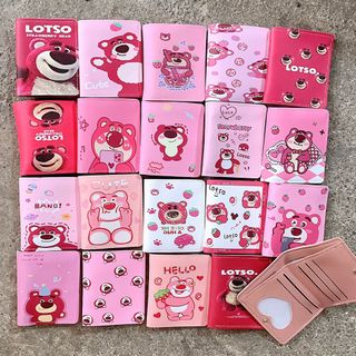 Ví ngắn nữ