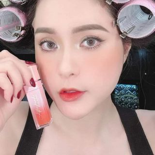 Son dưỡng khử thâm môi hanayuki