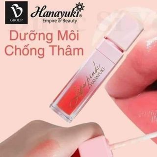 Son dưỡng khử thâm môi hanayuki