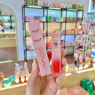 Son dưỡng khử thâm môi hanayuki