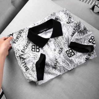 áo polo in 3d thun cá sấu siêu xịn