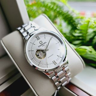 ĐỒNG HỒ CARNIVAL G8093.301.011