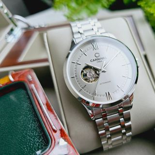 ĐỒNG HỒ CARNIVAL G8093.301.011