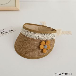 Mũ hở đầu S1-6y M241.41 ri5