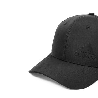 Mũ Lưỡi Trai Sản Xuất Tại Capslyheng Chất Dù Chấm Laser Logo Dán Adi.das