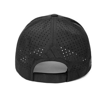 Mũ Lưỡi Trai Sản Xuất Tại Capslyheng Chất Dù Chấm Laser Logo Dán Adi.das