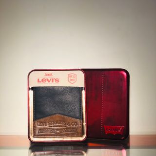 Ví nam L.E.V.I’.S Auth chínhh hãngg Mỹ 🇺🇸