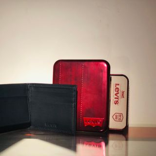 Ví nam L.E.V.I’.S Auth chínhh hãngg Mỹ 🇺🇸